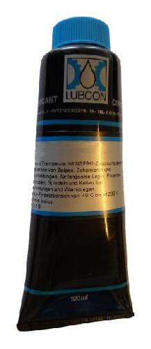 LUBCON Turmsilon MV 2, 100gr