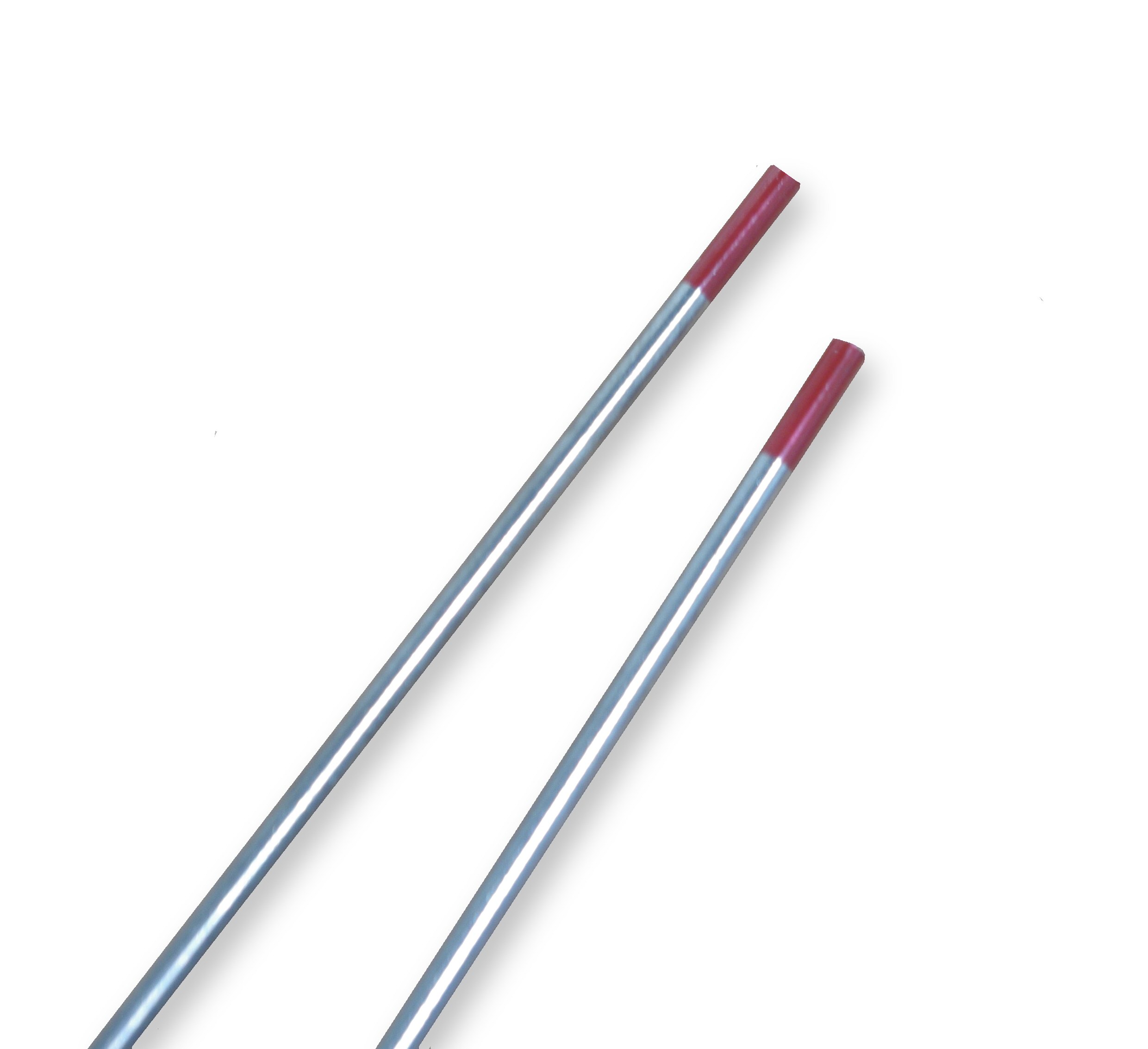 WOLFRAM Elektrode 1,0 mm rød