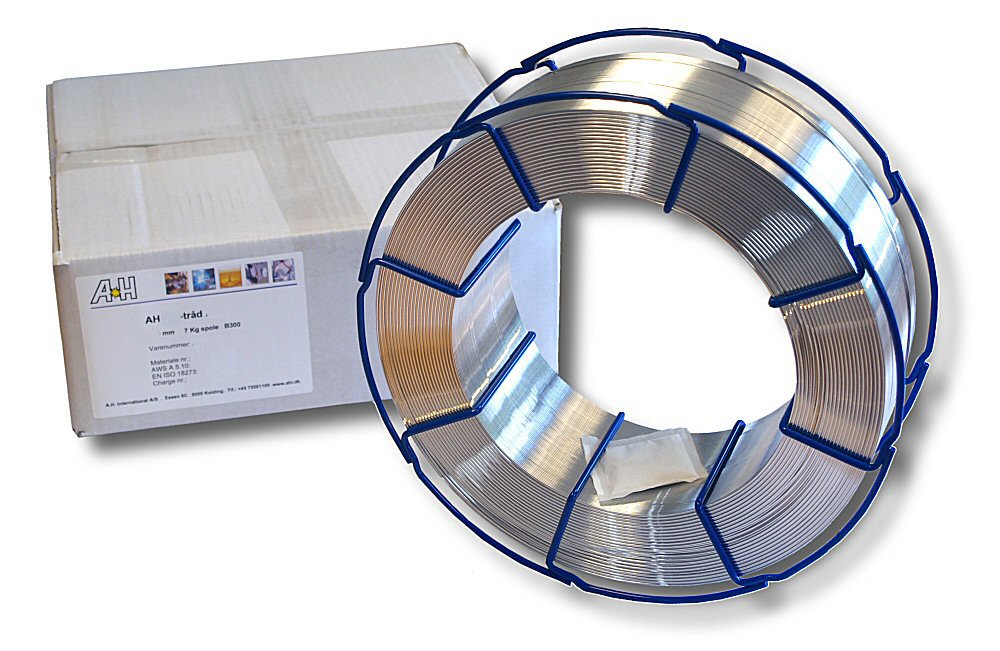 spole-til-adapter-B300-alu