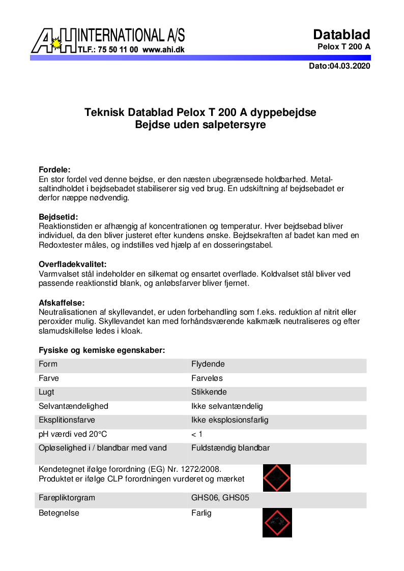 

T 200 A

