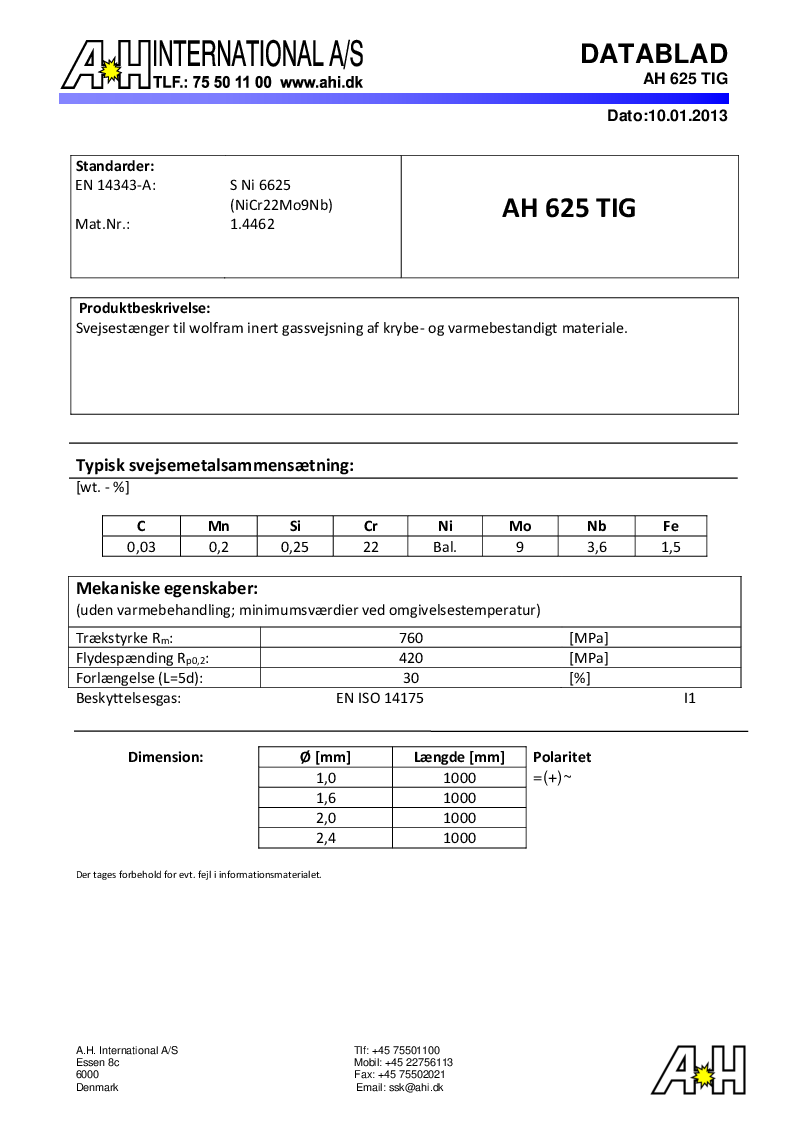 

AH 625 TIG v2

