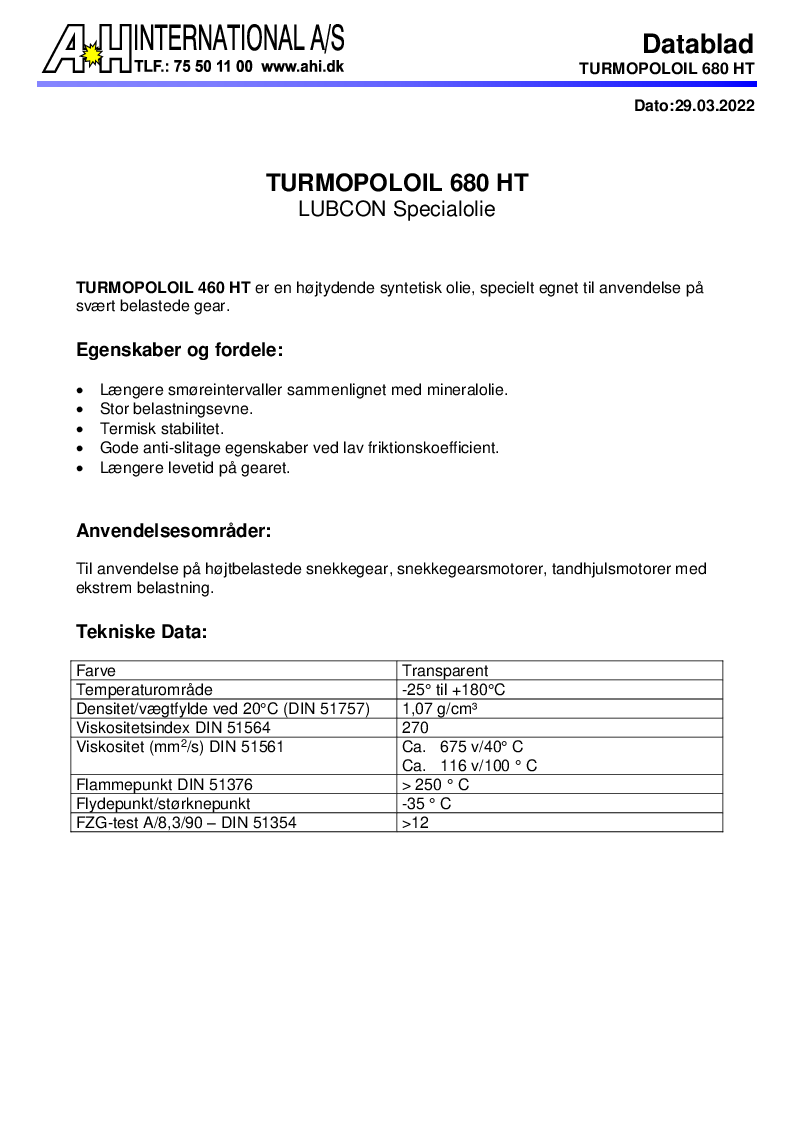 

Turmopoloil 680 HT

