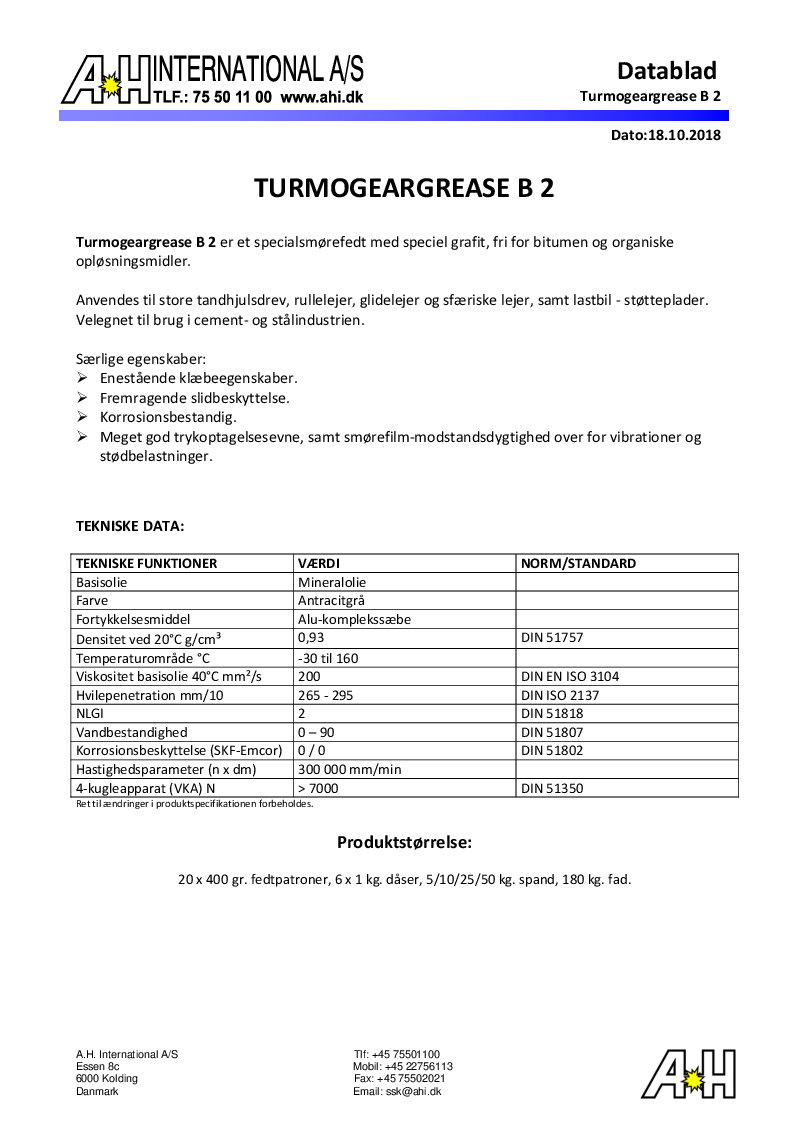 

Turmogeargrease B 2

