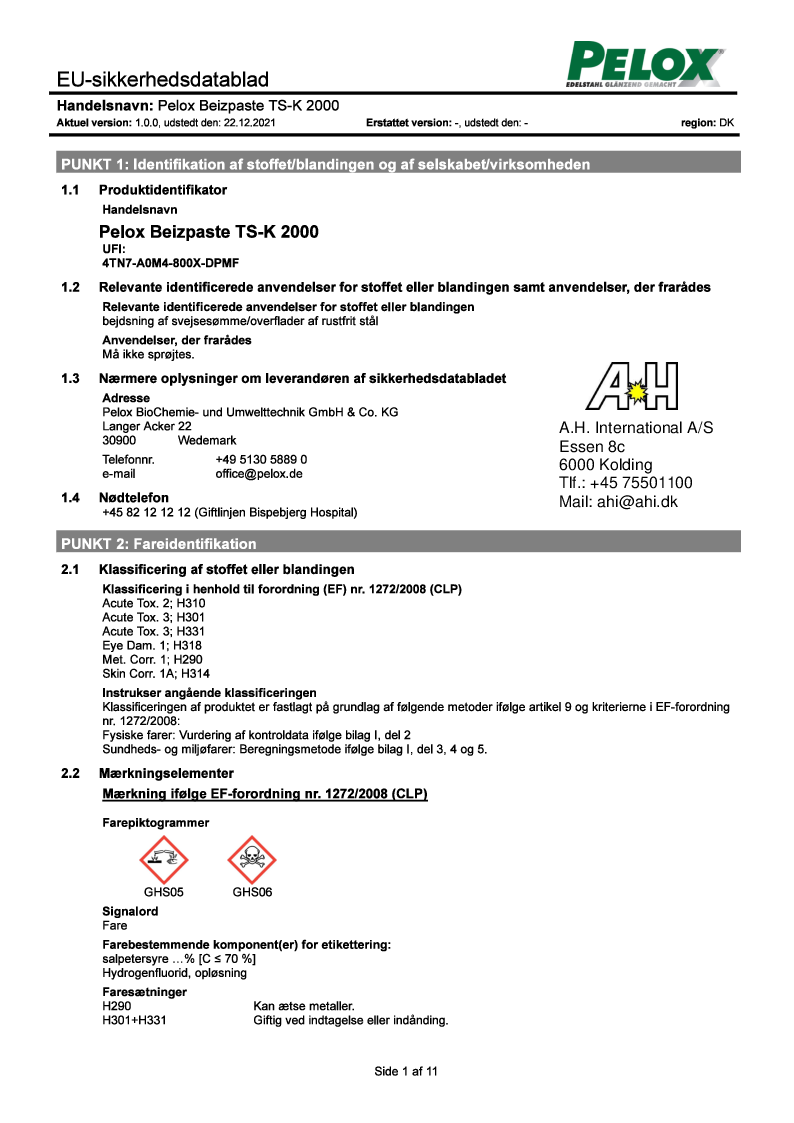 

TS K 2000

