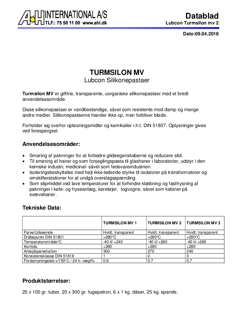 

Turmsilon MV

