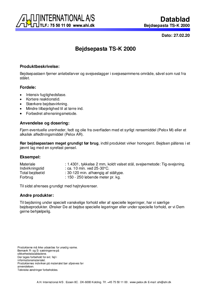 

PB TS K 2000


