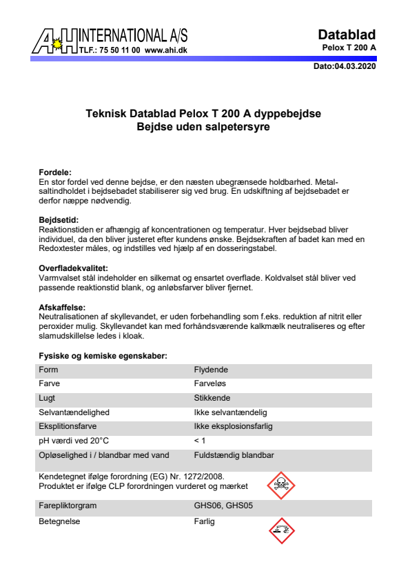 

T 200 A

