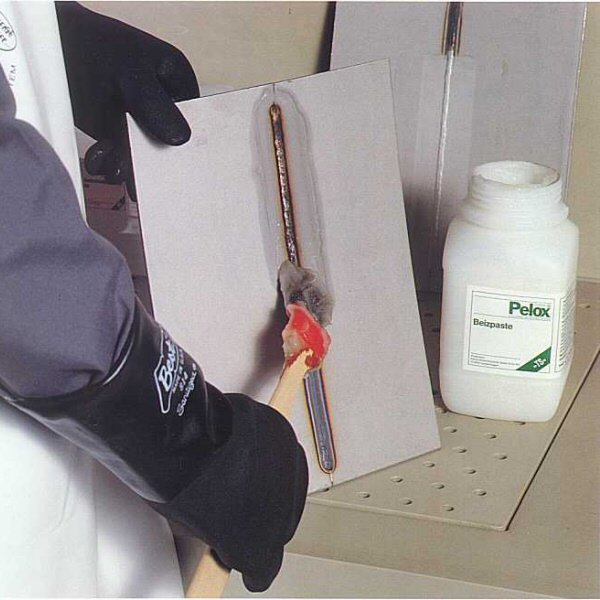 Bejdseprodukter