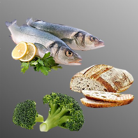 Levnedsmiddelgodkendte