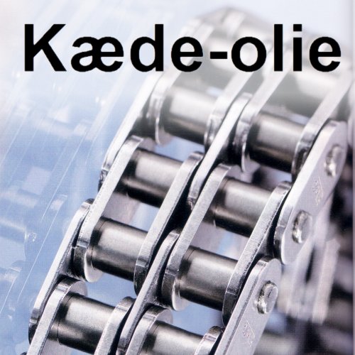 Kædeolier