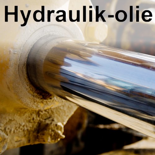 Hydraulikolier