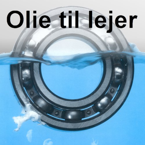 Olie til lejer