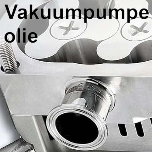 Vakuumpumper