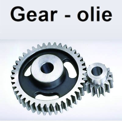 Gear Olie