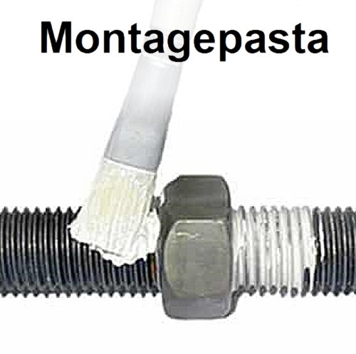 Montagepasta
