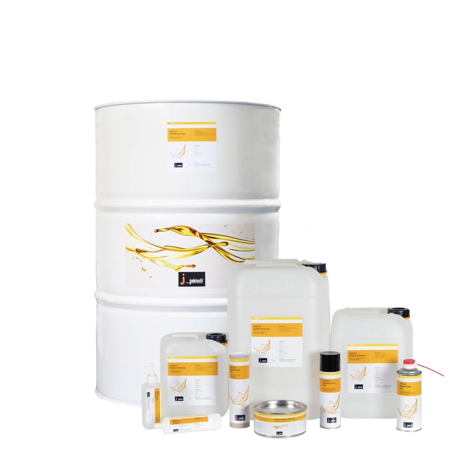 Migma Evio KSR (SKS)