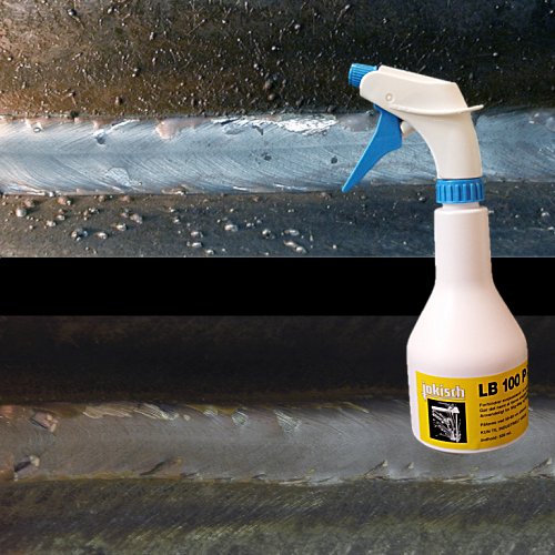 Svejsespray + Dysespray
