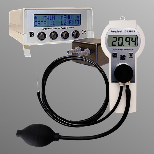 Baggas monitor