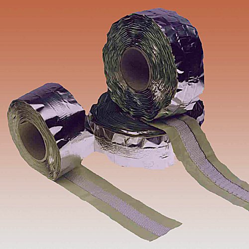 Backing tape