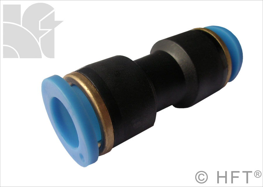 HUNTINGDON Connector til Elite