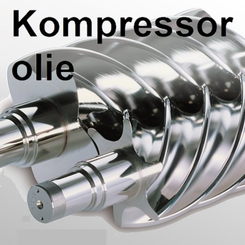 Kompressorolier